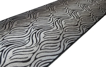 CHODNIK PODGUMOWANY 1014 SZARY ZEBERKA 80 cm