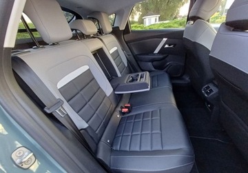 Citroen 2025 Citroen C4 C4 1.2 mHEV Max eDCT6 Max 145 KM DEMO GWARANCJA FV23 1.2, zdjęcie 33