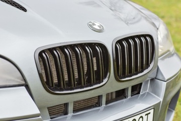BMW X5 F15 SUV xDrive35i 306KM 2013 BMW X5 E70 xDrive3.5i 4x4 3.0 Benzyna 306KM 2013r, zdjęcie 3