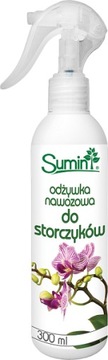 Odżywka Nawozowa Do Storczyków 300 ml Sumin