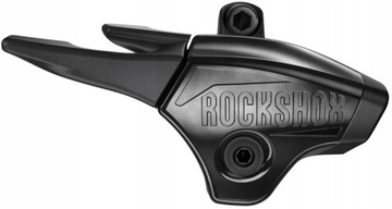 Manetka ROCK SHOX OneLoc Full Sprint Right/above, Left/below 10mm