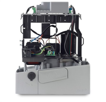 КОМПЛЕКТ СЕЙФОВ CAME BXV, 2x ПУЛЬТ ДИСТАНЦИОННОГО УПРАВЛЕНИЯ, 400 КГ, 5x ЛАМПОВАЯ ПОЛОСКА