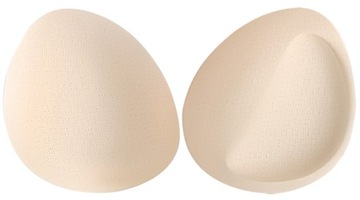 КУПАЛЬНИК БИКИНИ Бюстгальтер PUSH UP PADS № Ws17