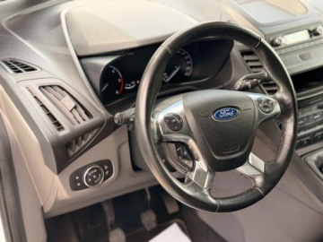 Ford Tourneo Connect III Standard 1.5 EcoBlue 120KM 2020 Ford Tourneo Connect Zadbany Long Polski salon Pierwszy wlasciciel, zdjęcie 14