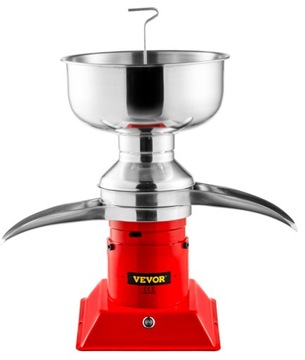 СЕПАРАТОР МОЛОЧНОЙ ПЕНЫ ДЛЯ ОБЕЗЖИРИВАНИЯ ЦЕНТРИФУГА ЦЕНТРИФУГА 100Л