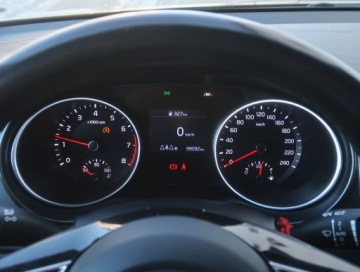 Kia Ceed III Hatchback 1.0 T-GDi 120KM 2020 Kia Ceed 1.0 T-GDI, Salon Polska, Serwis ASO, zdjęcie 10