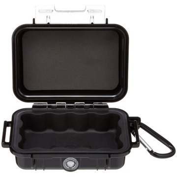 Peli 1010 mikroskrzynka wodoszczelna IP67