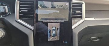 Volkswagen Amarok II 2025 Volkswagen Amarok Aventura 3.0 V6 TDI 4Motion 3.0 Diesel 240KM, zdjęcie 3