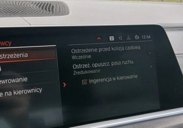 BMW X5 G05 SUV Plug-In 3.0 45e 394KM 2021 BMW X5 45e xDrive M Sport Dealer BMW Bonkowscy Gorzow Wlkp. 3.0 394KM, zdjęcie 27
