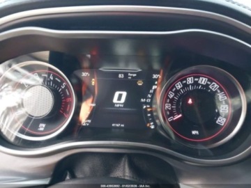 Dodge Challenger III 2020 Dodge Challenger 2020 Dodge Challenger RT Scat Pack Widebody RWD 6.4 485KM, zdjęcie 12