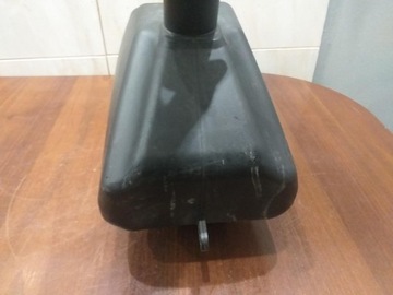 ТОПЛИВНЫЙ БАК DINLI MASAI