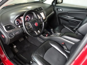 Fiat Freemont 2014 Fiat Freemont 2.0D, zdjęcie 10