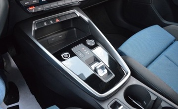 Audi A3 8Y Sportback 1.5 35 TFSI 150KM 2022 Audi A3 Sportback 1,5 TSI 150 KM SPORT BACK Full Led Nawigacja Virtual tac, zdjęcie 15