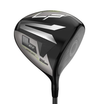 Kij golfowy driver Wilson Staff Launch Pad 2 MRH (9 stopni, Stiff)