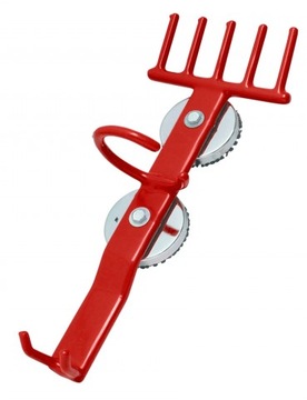 QUATROS UCHWYT MAGNETYCZNY NA KLUCZ I NASADKI