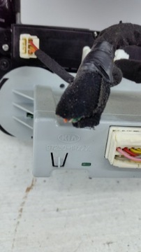 ПАНЕЛЬ КОНДИЦИОНЕРА, ВЕНТИЛЯЦИИ, ДИСПЛЕЙ KIA CEED