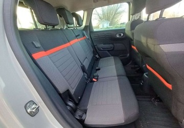 Citroen C3 Aircross  I Crossover 1.2 PureTech 131KM 2020 Citroen C3 Aircross 234 Shine 130 KM AUTOMAT I wl. GWARANCJA FV23, zdjęcie 29