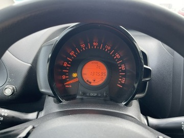 Toyota Aygo II Hatchback 3d Facelifting 1.0 VVT-i 72KM 2021 Toyota Aygo Klimatyzacja LPG, zdjęcie 7