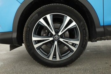 Nissan Qashqai II Crossover Facelifting 1.3 DIG-T 158KM 2021 Nissan Qashqai 1.3 DIG-T, Salon Polska, zdjęcie 18