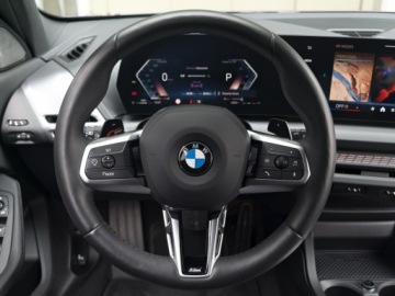 BMW Seria 1 F70 2025 BMW 120 FV-23%, M-Pakiet, Fotele sportowe, System, zdjęcie 5