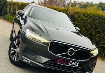 Volvo XC60 2021 Volvo XC 60 FullLed El.Klapa Podgrzewane Fotele Skora Kamera Serwis Piekny, zdjęcie 10