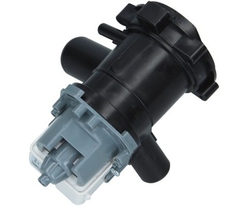 Сливной насос стиральной машины Bosch Vario Perfect Series 4