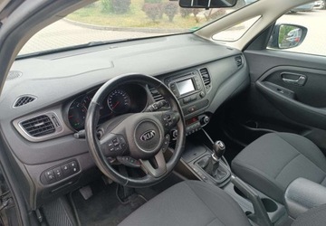Kia Carens IV Minivan 1.7 VGT CRDI 136KM 2013 Kia Carens Zarejestrowany - serwisowany - 1,7 - 136 KM 1.7 Diesel 136KM, zdjęcie 18