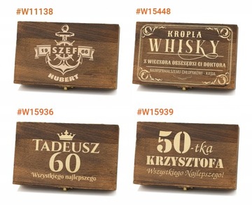 КУБИКИ ВИСКИ С ГРАВИРОВКОЙ ПОДАРОК ​​НА ДЕНЬ РОЖДЕНИЯ 18 20 30