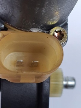 MOTOREK OKNO PRAVÝ ZADNÍ JAGUAR S-TYPE 0130822005