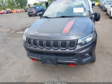 Jeep Compass II 2023 Jeep Compass Trailhawk 4x4 2.0 Benzyna 200KM, zdjęcie 5
