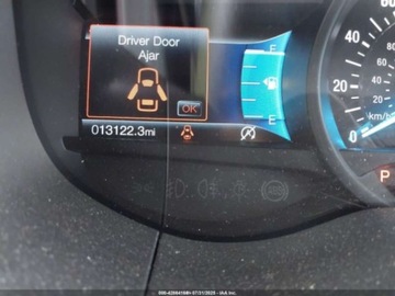 Ford Edge II 2022 Ford Edge ST-Line 2022 2.0l 2.0 Benzyna 250KM, zdjęcie 11