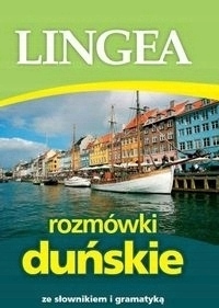 Rozmówki duńskie