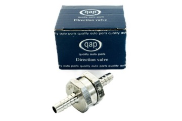КЛАПАН ВОЗВРАТА ТОПЛИВА 6MM QAP 14V06 56101