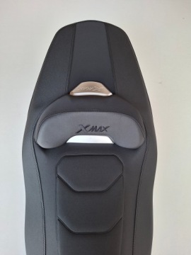 YAMAHA X-MAX XMAX 125 300 400 18-22r Сиденье Сиденье NEW Аксессуары