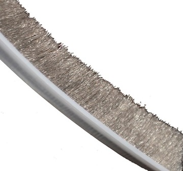 SZCZOTKA DO MOSKITIER z klejm 6,9 x 22mm
