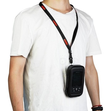 Чехол для рыболовного эхолота, держатель для телефона, смартфона, водонепроницаемый держатель для удочки