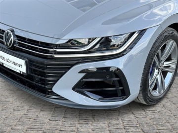 Volkswagen Arteon Shooting Brake R 2.0 TSI 320KM 2023 Volkswagen Arteon 2.0TSI 320KM 4X4 R DSG l DCC, AC, zdjęcie 34