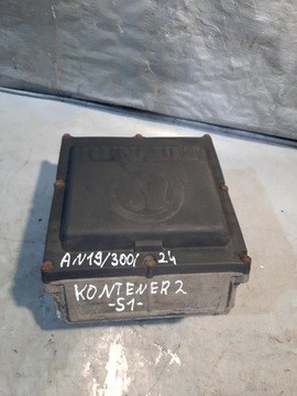 MODUŁ ADBLUE RENAULT EURO 5 7420975695