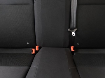 Ford Focus III Hatchback 5d facelifting 1.5 TDCi 120KM 2015 Ford Focus 1.5 TDCi, Salon Polska, Serwis ASO, zdjęcie 9