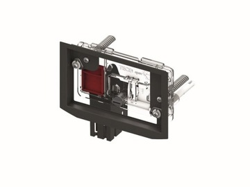 МАСКИРОВКА TECE С КОРЗИНОЙ TECEPROFIL