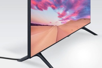 Samsung UE50TU8002K 50 дюймов 4K UHD Smart Wi-Fi TizenOS LED-телевизор