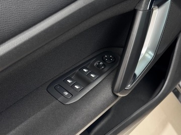 Peugeot 308 II Hatchback Facelifting 1.2 PureTech 130KM 2021 Peugeot 308 Active S&amp;S, 1 właściciel, Salon Polska, zdjęcie 18