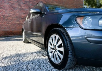 Volvo V50 2.4 140KM 2004 Volvo V50 Alu Klima Super Stan Gwarancja w cenie Warszawa VKWR 2.4 140KM, zdjęcie 28