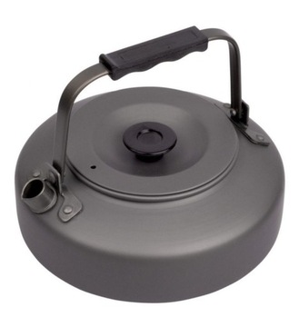 ALUMINIOWY CZAJNIK OPTIMUS TERRA KETTLE - 700 ml