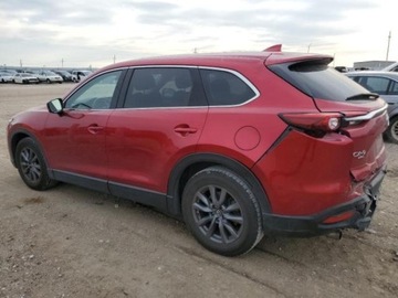 Mazda CX-9 2021 Mazda CX-9 2021r., Touring, od ubezpieczalni 2.5 Benzyna 187KM, zdjęcie 2