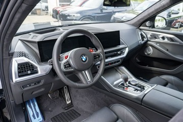 BMW XM SUV Plug-In 3.0 50e 476KM 2025 BMW XM 50e Dostępny od ręki!, zdjęcie 9
