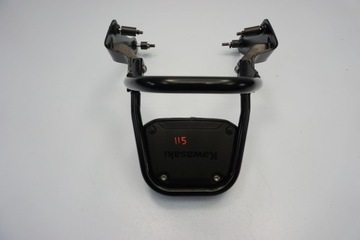 KAWASAKI VULCAN S 650 21- OPARCIE MOCOWANIE STELAŻ AKCESORYJNE