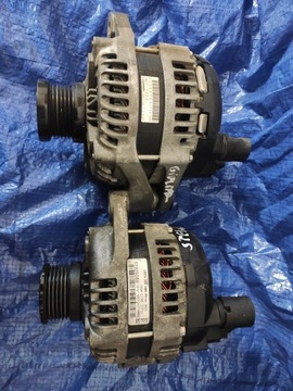 Alternator FIAT ALFA LANCIA 1,6 2,2 M-JET NOWY
