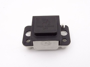 MAZDA 6 II GH 07- ZAŚLEPKA PRZEŁĄCZNIKA WŁĄCZNIKA