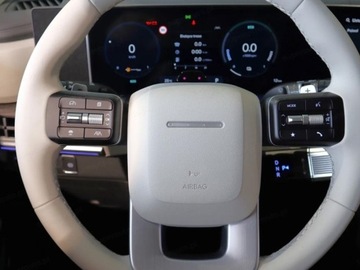 Hyundai Santa Fe V 1.6 T-GDI HEV 215KM 2025 Santa Fe 1.6 T-GDI HEV Platinum 4WD aut 5os. 215KM 2025, zdjęcie 7